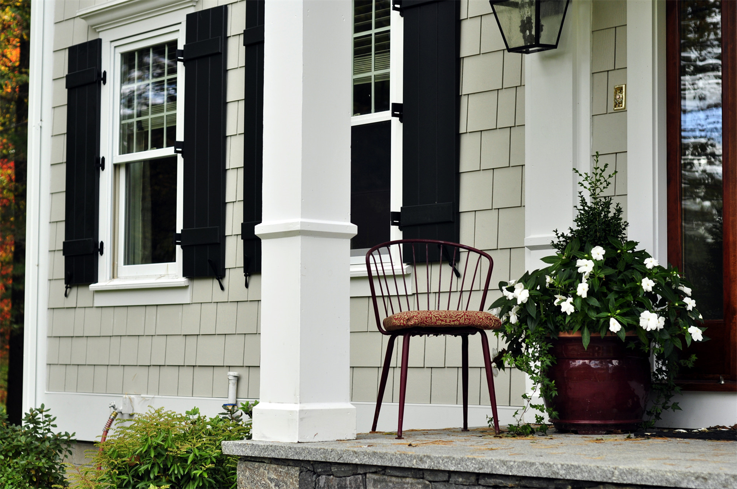 Vinyl Siding Alternatives - Hassle Free, Warranteed