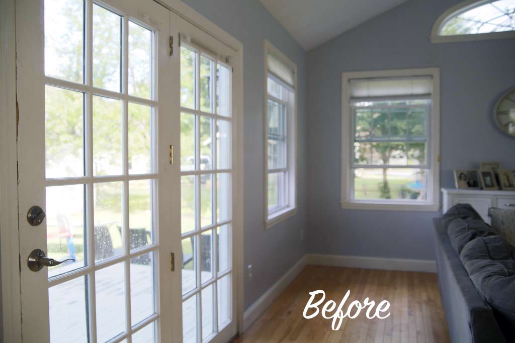 Replace Glass Door Haverhill MA