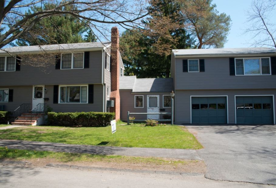 Vinyl Siding Replacement