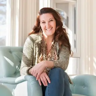Stephanie Vanderbilt, owner of Coastal Windows & Exteriors