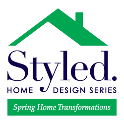 Spring Home Transformations