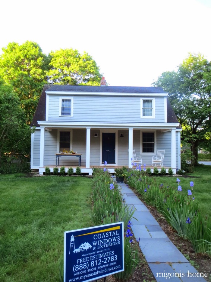 coastal windows installation