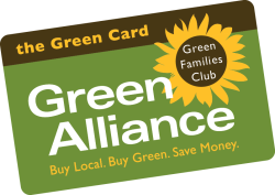 green alliance