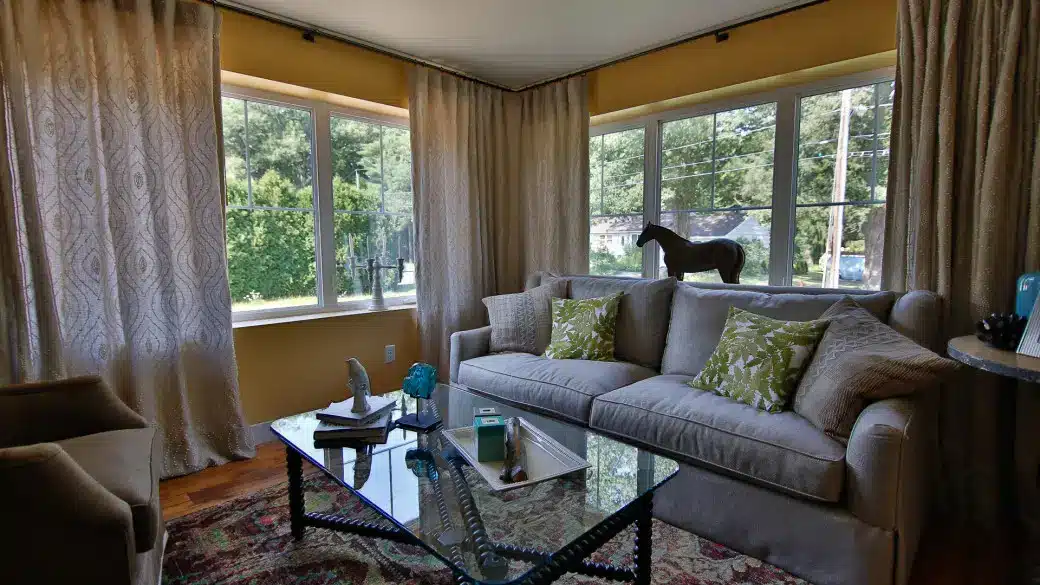 Window insulation guide in Massachusetts & New Hampshire by Coastal Windows & Exteriors — expert window insulation MA & NH, eliminate drafty windows MA & NH, energy-efficient window replacement MA & NH.