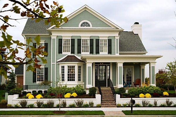 home curb appeal