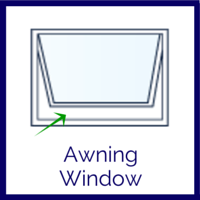 Awning Window