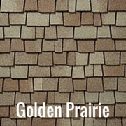 Golden Prairie