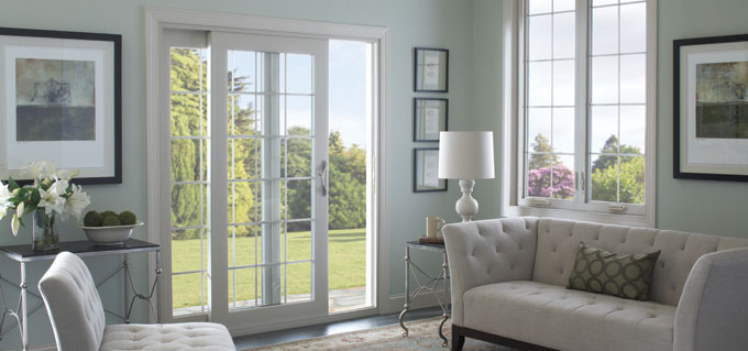 how to choose a sliding glass door