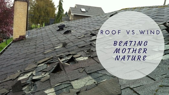 can your roof withstand wind
