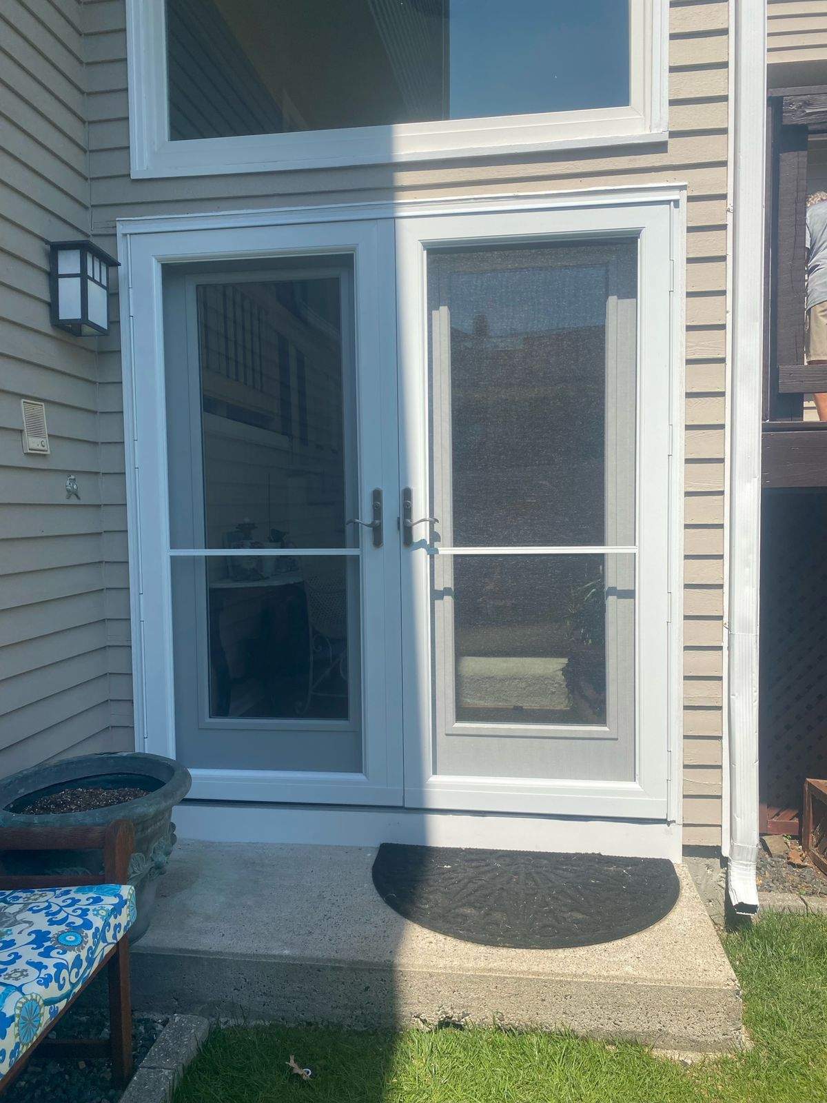 Entry Doors