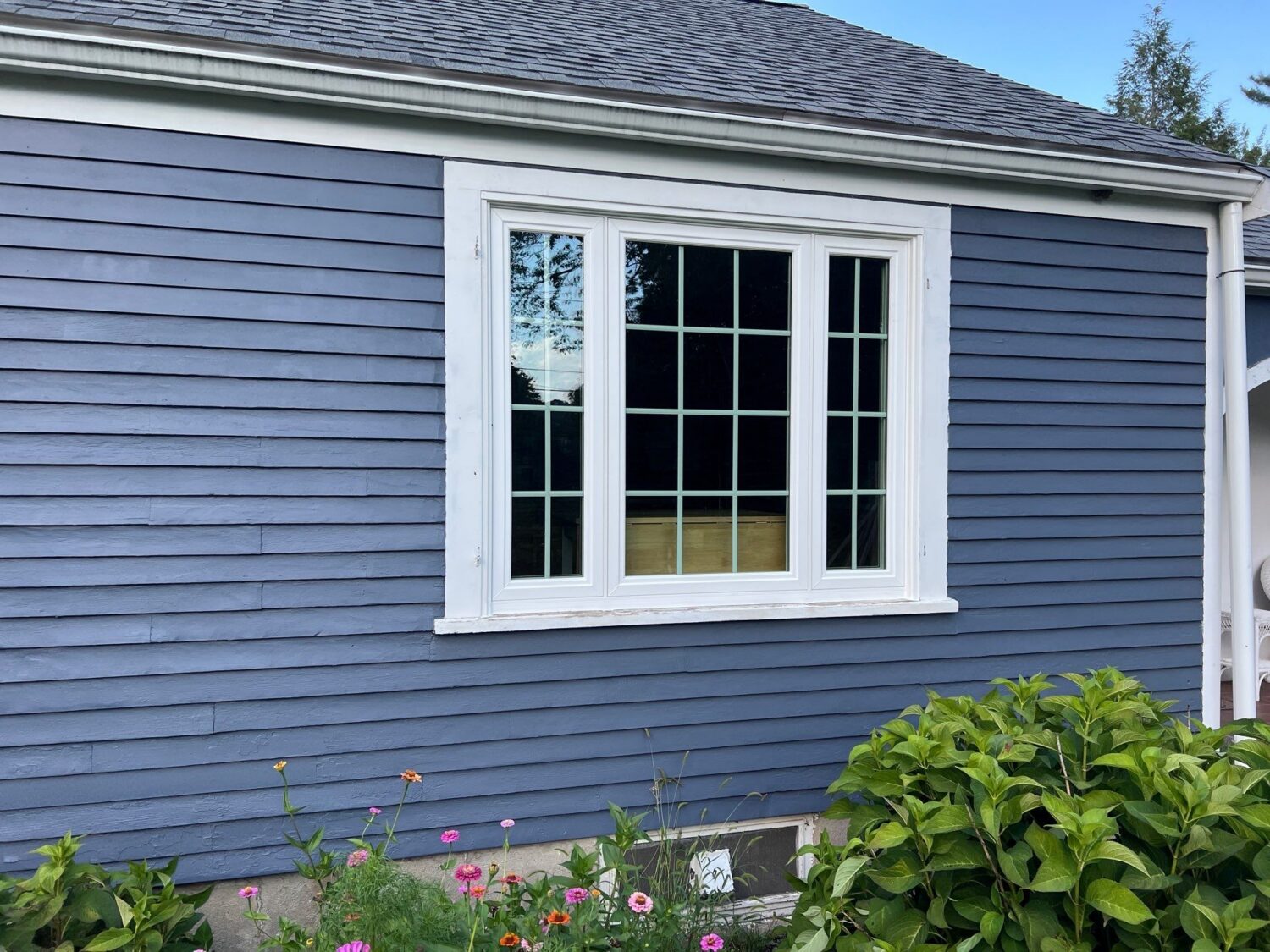 Energy-efficient window installation in Topsfield, MA by Coastal Windows & Exteriors – Essex County, North Shore