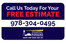 Receive a free estimate today
