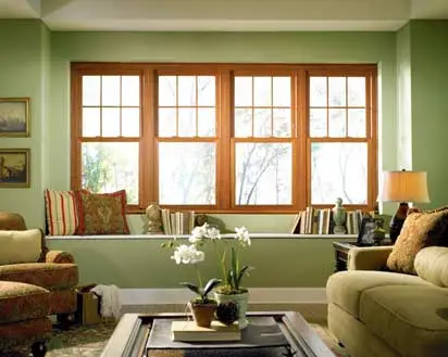 Double Hung Windows from Coastal Windows & Exteriors