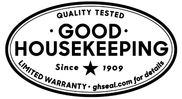 Good Housekeeping Quality Tested