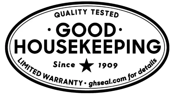 Good Housekeeping Quality Tested