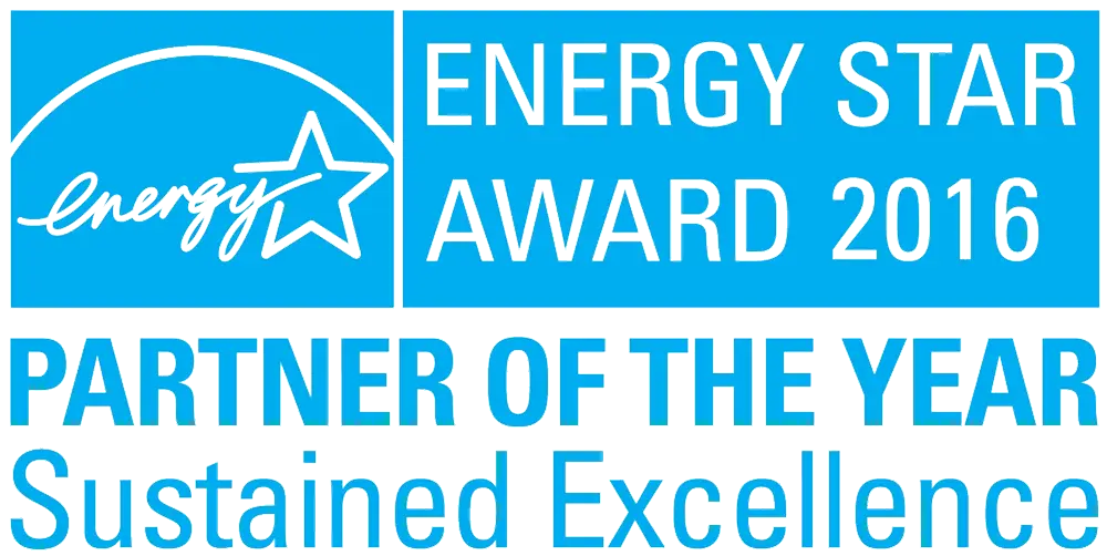 Energy Star Partner of the Year