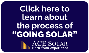 learn about going solar with ACE Solar