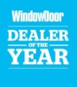 Dealer of the Year Sliding Glass Doors