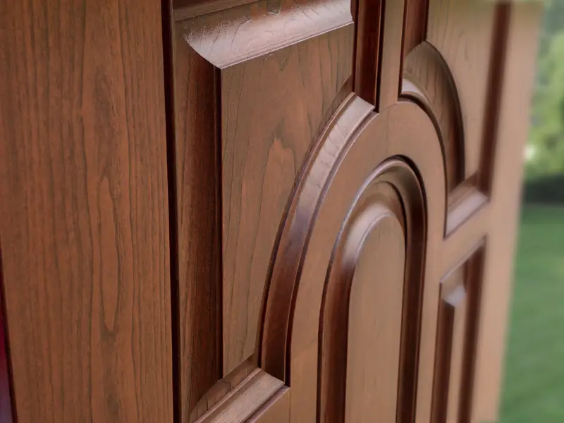 Energy Efficient Entry Doors in Massachusetts