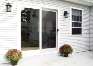 Sliding Glass Door Haverhill MA