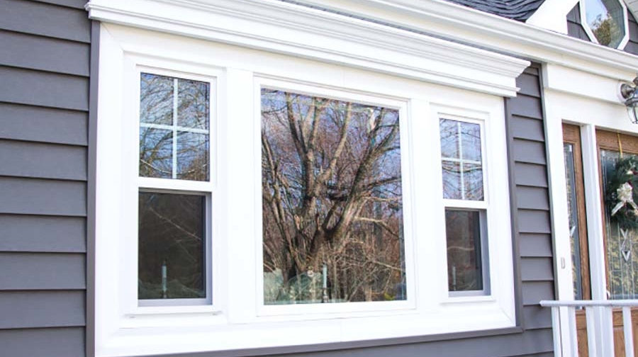 Replacement windows in Loudon NH