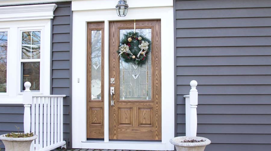 Image of Entry Door Replacement Massachusetts