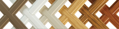 Replacement Window Grid Options