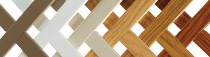 Replacement Window Grid Options