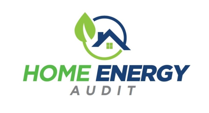 Home Energy Audit 