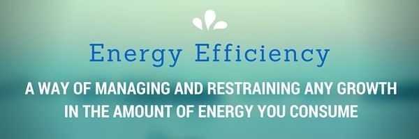 energy efficency