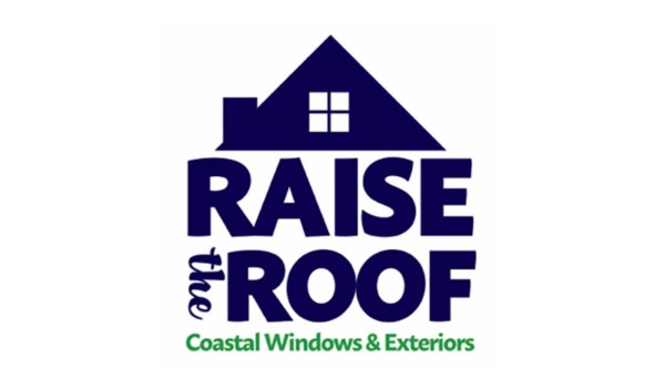 Raise the Roof - Coastal Windows & Exteriors
