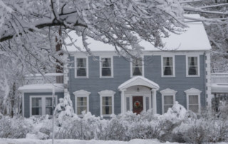 prepare your home for a brutal winter