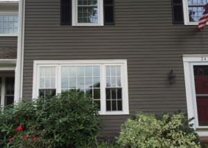 Replacement windows in Lynnfield MA