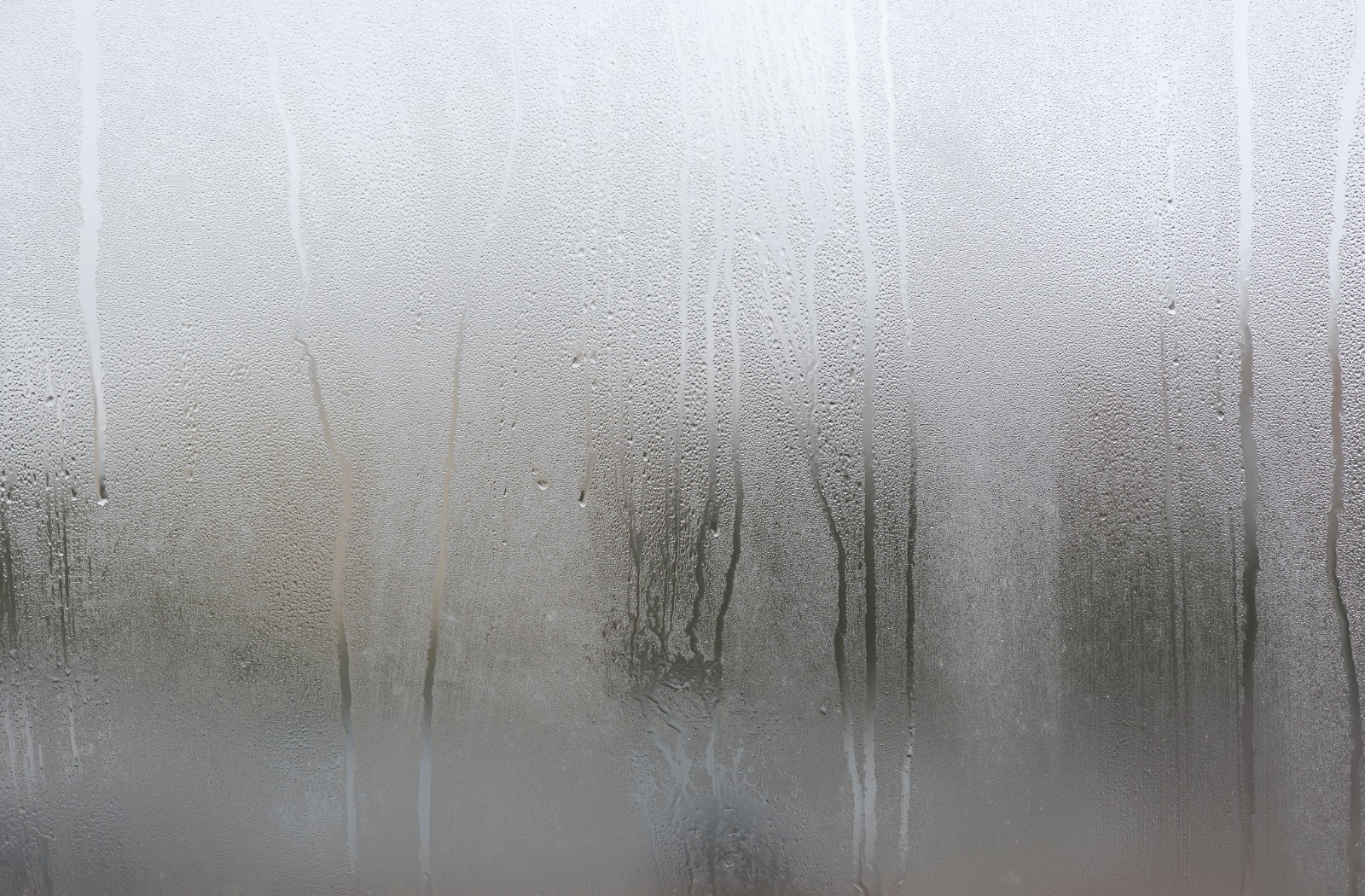 Moisture and fog trapped inside insulated glass are common signs of condensation on windows caused by a failed window seal. Replacing damaged windows restores clear views, improves insulation, and helps prevent ongoing condensation issues.