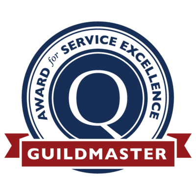 guild master award