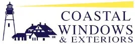 coastal windows logo