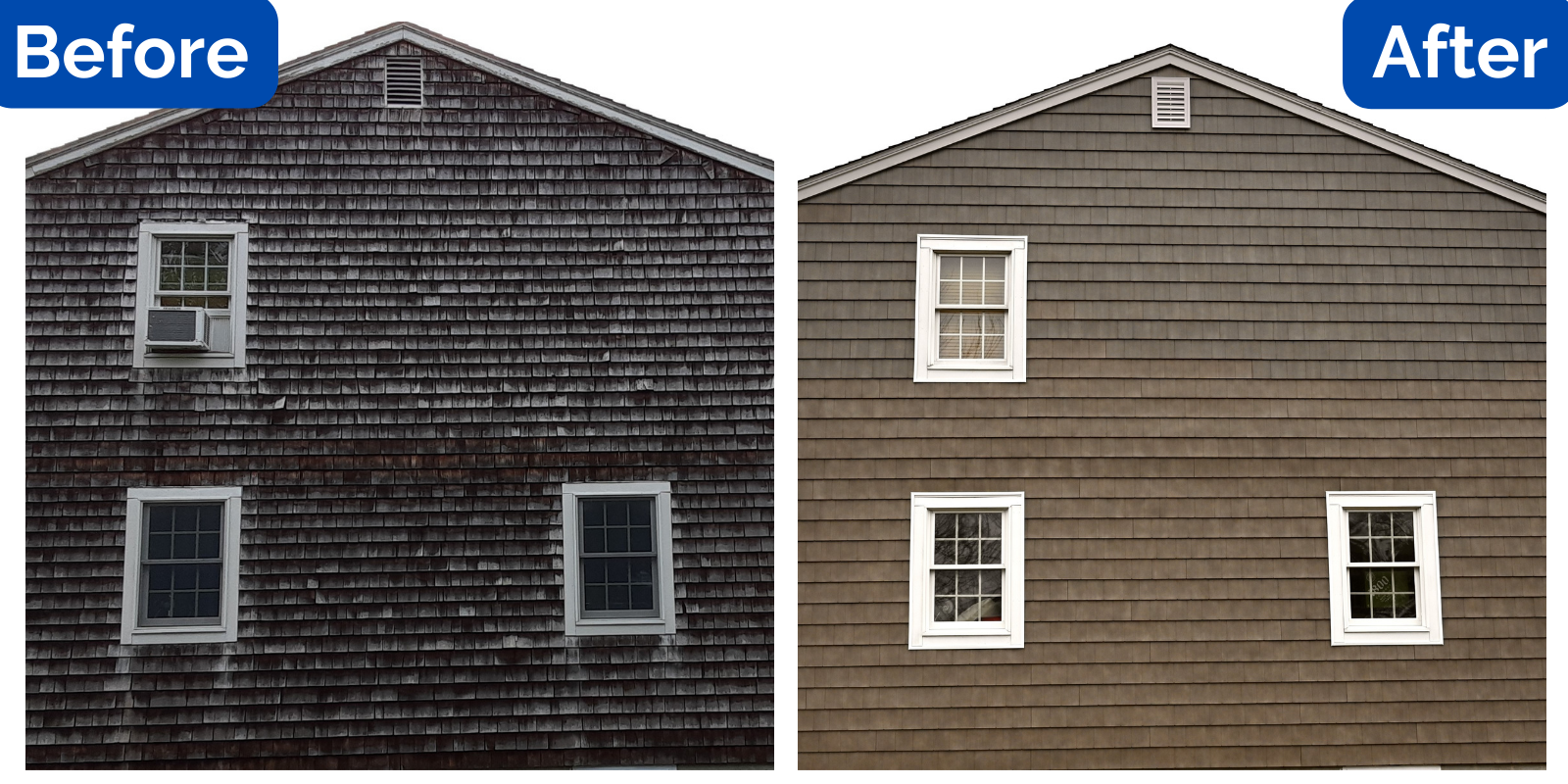 ways to make your home more eco-friendly with Hardie siding