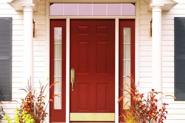 Windows and doors replacement