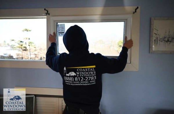 Salem MA window contractors