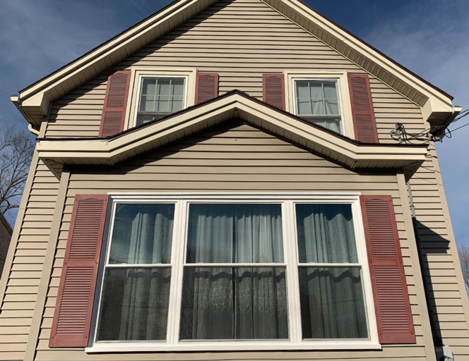 Window Replacement Company in Wakefield MA