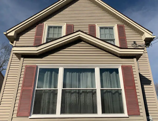 Window Replacement Company in Wakefield MA