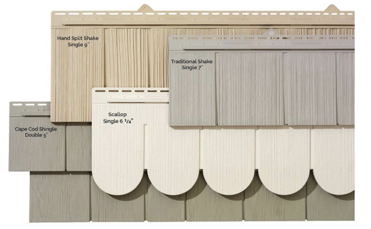 Vinyl Siding Review by Ichiko K Coastal Windows & Exteriors
