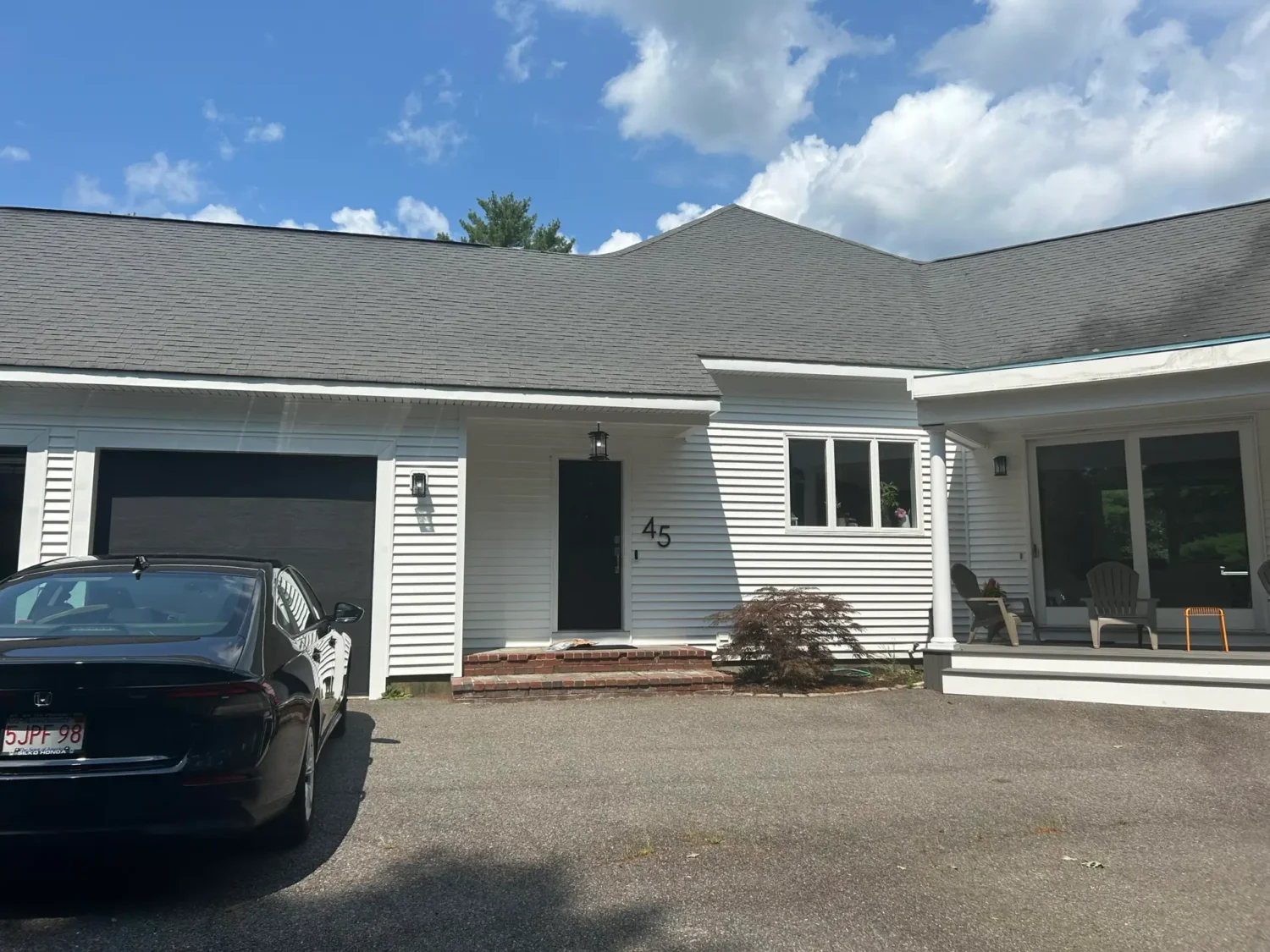 durable roofing replacement options for Peterborough NH homes including asphalt, metal, and solar systems. Peterborough NH roofing, roof replacement Peterborough NH, metal roofing Peterborough, solar roofing Peterborough, GAF roofing Peterborough