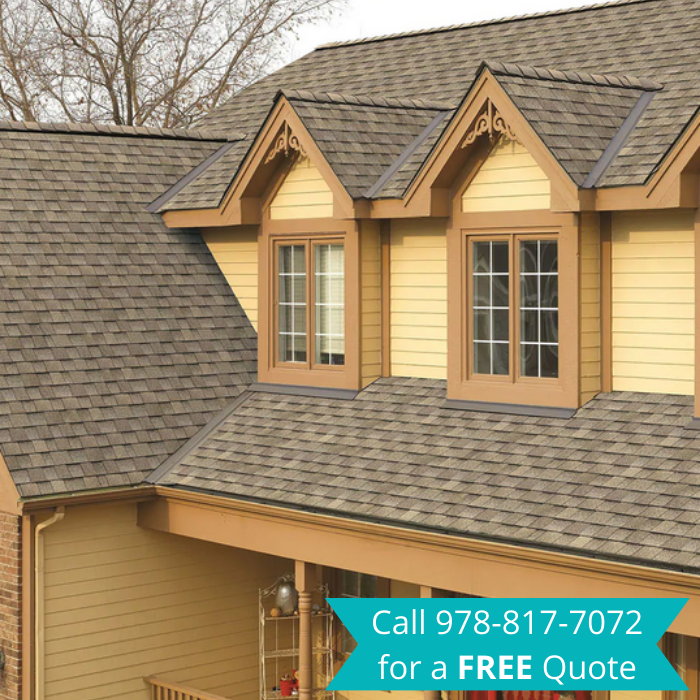 get a roof renovation quote