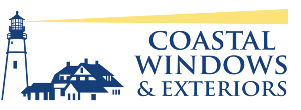 coastal windows & exteriors logo