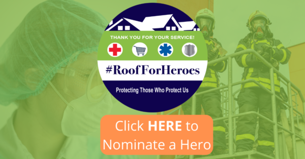 nominate a roof for hero