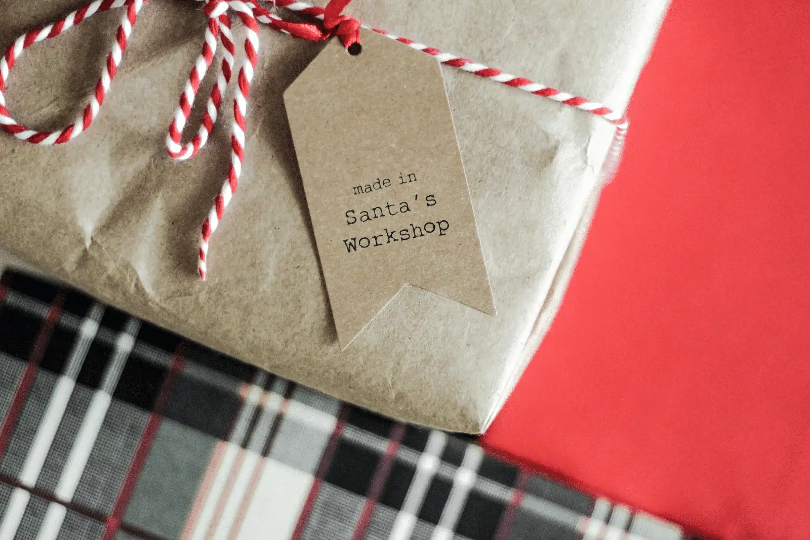 gift wrapping ideas