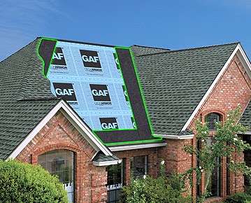 roof protection
