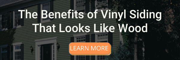 Benefits of Vinyl Siding