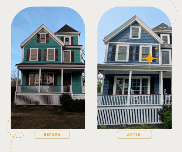 new windows and doors